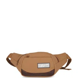 F Gear Textured Water Resistance Waist Pouch-picture-45