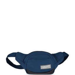 F Gear Touche Logo Detail Waist Pouch-picture-49