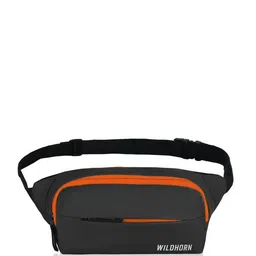 WildHorn Unisex Water Resistance Waist Pouch-picture-15
