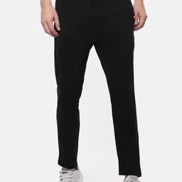 Macroman M-Series Men Mid Rise Sports Track Pants-image-74