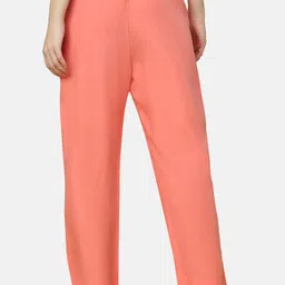 Triumph Women Relaxed-Fit Straight Lounge Pants image 4
