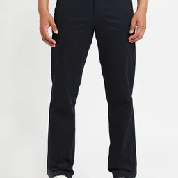 Banana Club Men Relaxed Cargos Trousers-image-72