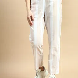 De Moza Women Trousers-image-69