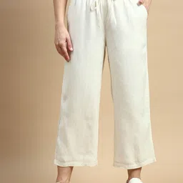De Moza Women Trousers-image-63