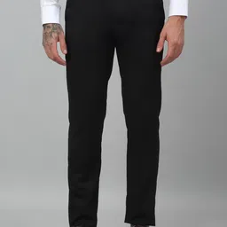 Cantabil Men Trousers-picture-35