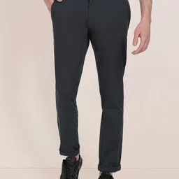 U.S. Polo Assn. Men Cotton Regular Trousers-picture-41