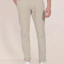 U.S. Polo Assn. Men Cotton Regular Trousers-picture-21
