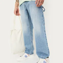 max Men Mid Rise Cotton Regular Fit Jeans-picture-52