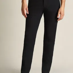 Dockers Men Mid Rise Slim TapeFit Trousers-picture-12
