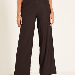 Annabelle by Pantaloons Women Regular Fit High-Rise Bootcut Trousers-picture-8