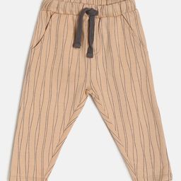 MINI KLUB Infant Boys Wrinkle Free Regular Trousers-picture-3