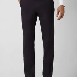 Van Heusen Men Slim Fit Trousers-picture-36