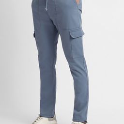 Dennis Lingo Men Regular Fit Mid Rise Cargo Jogger-picture-30