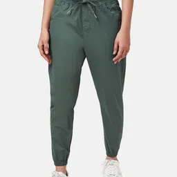 Honey by Pantaloons Women Cotton Joggers-image-38