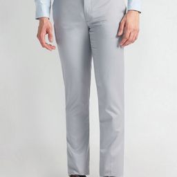 Arrow Men Tapered Fit Cotton Formal Trouser-picture-19