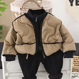 INCLUD Boys Shirt with Trousers-picture-33