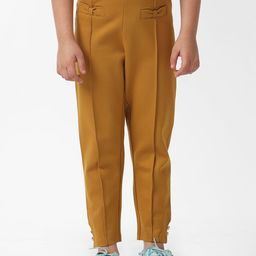 KATE & OSCAR Girls Smart Trousers-picture-32