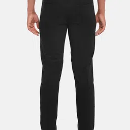 Coolsters by Pantaloons Boys Black Trousers image 3