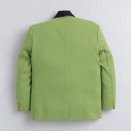 BAESD Boys Checked Five Piece Suits image 4