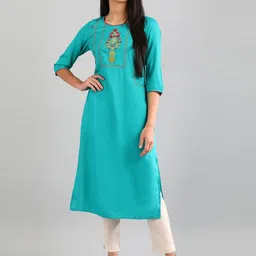 AURELIA Women Cream-Coloured Cropped Trousers image 5