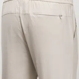 Red Flame Men Chinos Trousers image 2