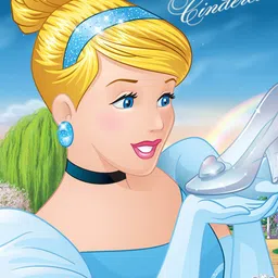 Athom Trendz Multicoloured Printed Cushion with Cushion Cover image 3