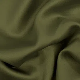 Stoa Paris Date Night Olive Green 300 TC King Bedsheet with 4 Pillow Covers image 5