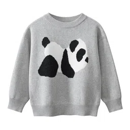 StyleCast x Revolte Boys Humour and Comic Printed Pullover Sweater-picture-18