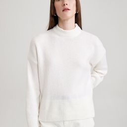 DeFacto Long Sleeves Pullover-picture-0