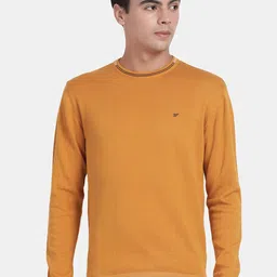 t-base Men Cotton Pullover-picture-20