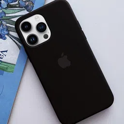 TREEMODA Silicone iPhone 15 Pro Max Mobile Cover-picture-13