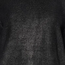 Trendyol Pure Acrylic Ribbed Pullover image 2