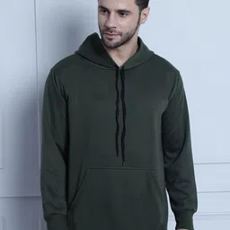 mack jonney VIMAL JONNEY Pack Of 2 Typography Printed Fleece Pullover image 3