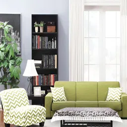 Stylista Grey Waterproof 2-Seater Rectangular Table Cover image 4