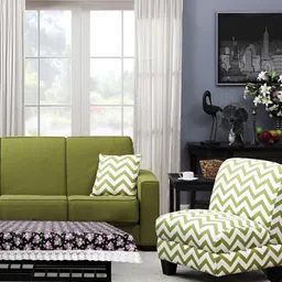 Stylista Black & Pink Floral Printed 2 Seater Rectangular Table Cover image 2