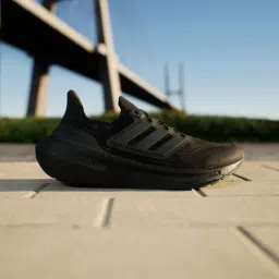 adidas performance ultraboost light shoes running running image 3