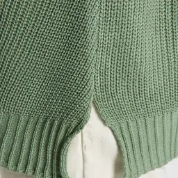 Trendyol Round Neck Pullover Sweater image 2