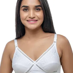 Lovable Full Coverage Cotton Bra With All Day Comfort-picture-21