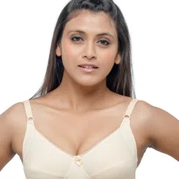 Lovable Pack od 2 Full Coverage Cotton Bra with All Day Comfort image 3
