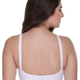 SONA Full Coverage Cotton Bra All Day Comfort image 3