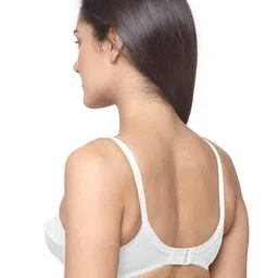 Lovable Full Coverage All Day Comfort Cotton Everyday Bra image 4