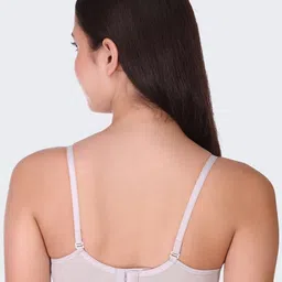 POOJA RAGENEE Pack Of 2 All Day Comfort Full Coverage Everyday Bra image 5