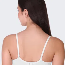 POOJA RAGENEE Pack Of 2 All Day Comfort Full Coverage Everyday Bra image 3