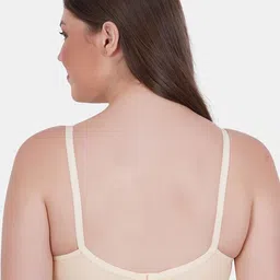 Reveira Pack Of 2 Medium Coverage Non Padded Everyday Bras With All Day Comfort image 4