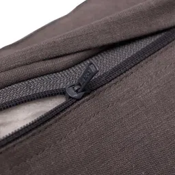 ZEBA Embroidered Square Cushion Covers image 4