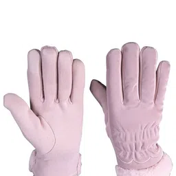 Calvadoss Women Winter Gloves-picture-10