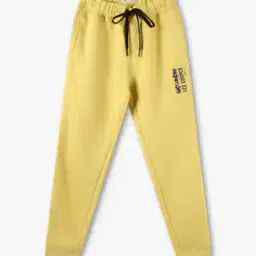 lee cooper Boys Graphic Regular Fit Joggers-picture-15