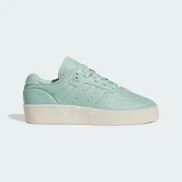adidas originals Rivalry Lux Low Shoes image 2