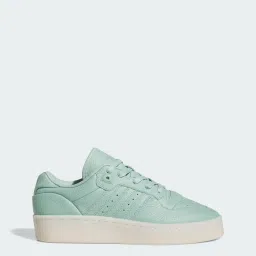 adidas originals Rivalry Lux Low Shoes image 1