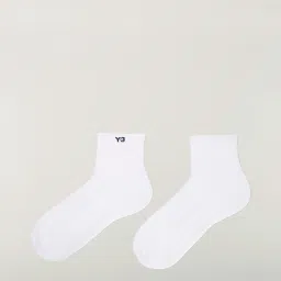 adidas y_3 Y-3 Classic Low Socks image 1